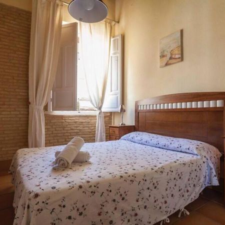 Precioso Apart - Localizacion Perfecta **Wifi - A/C** Seville Exterior photo
